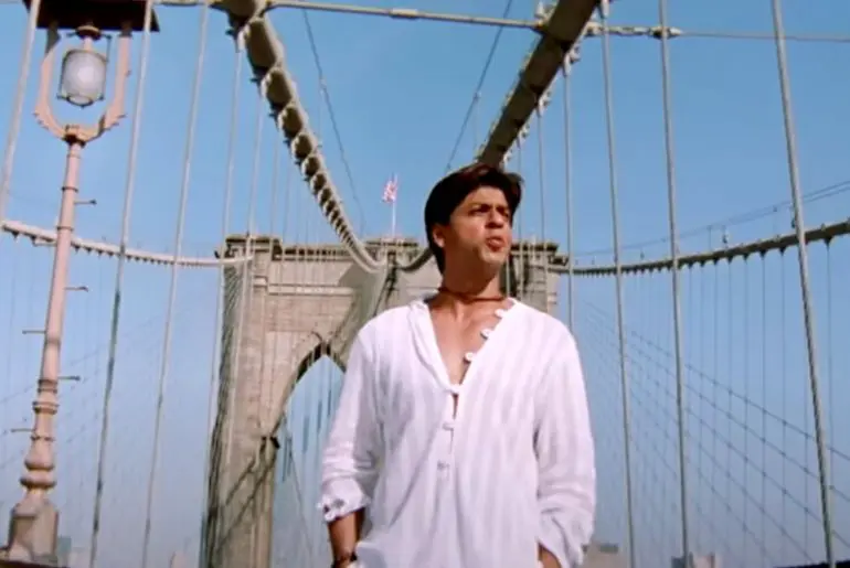 shahrukh khan