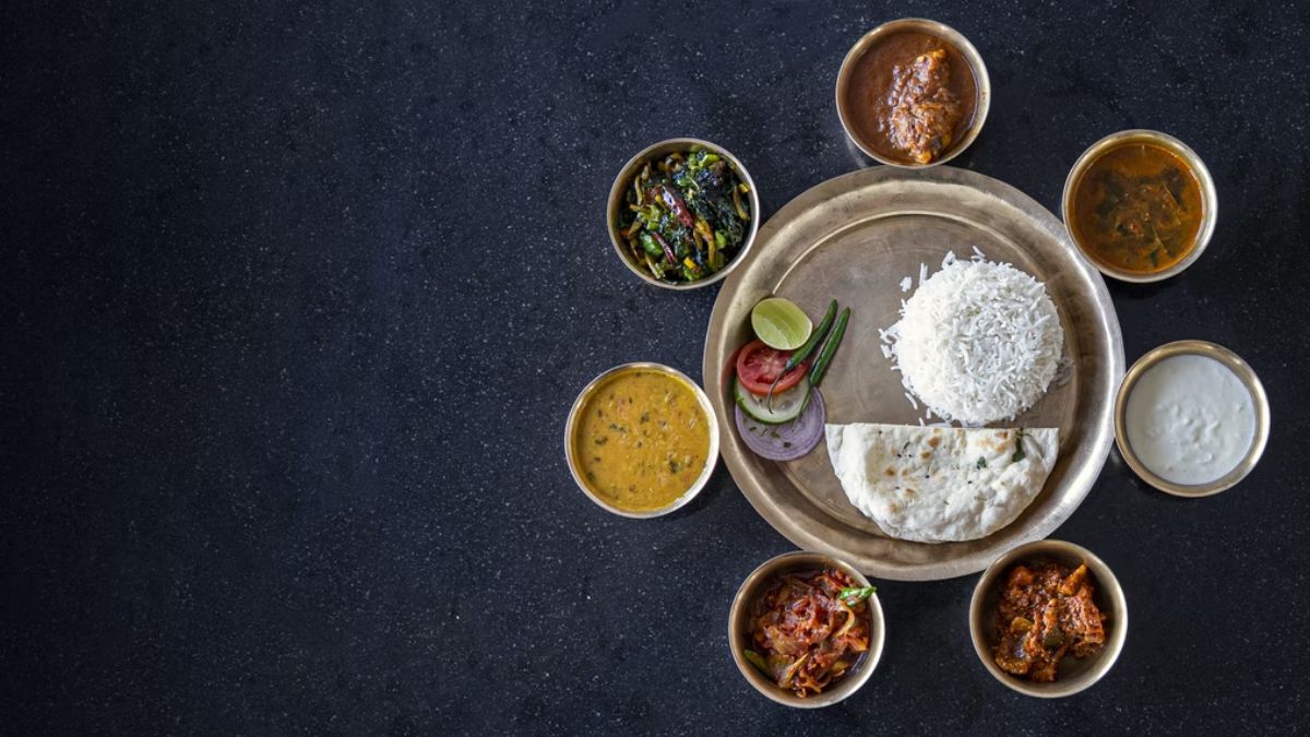 5 Fine-Dining Indian Restaurants You Need To Try In Doha