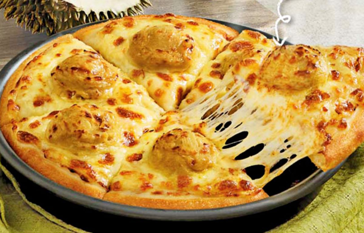Pizza Hut Introduces Mango Toppings On Pizza; Would You Try It?