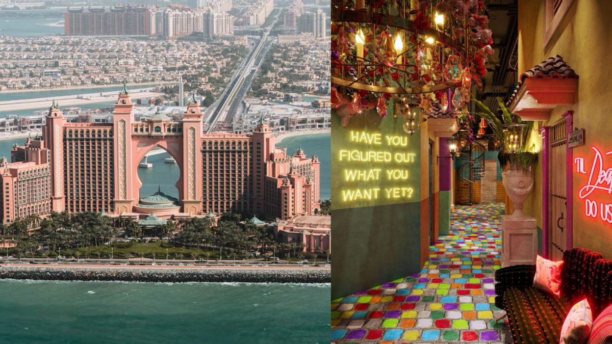 This New Restaurant In Dubai Will Transport You To Mexico