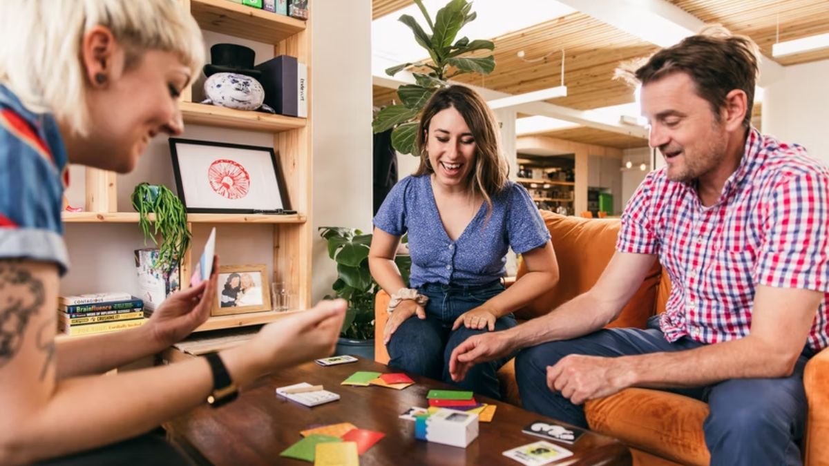 Dubai Is Getting A New Board Game Cafe And We Can’t Keep Calm