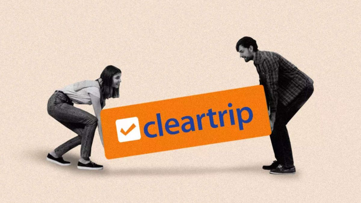 cleartrip