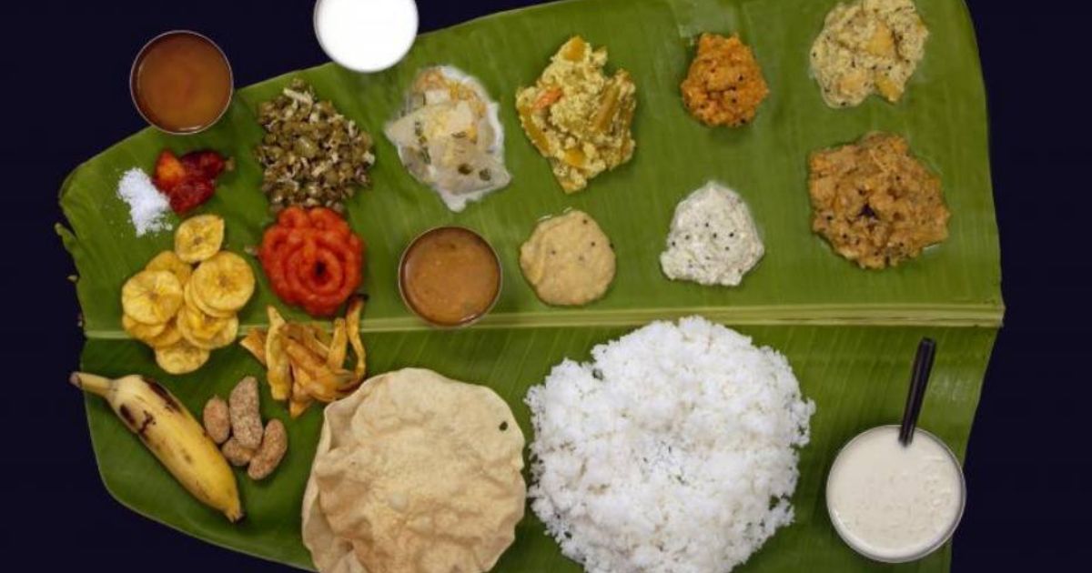 Have Wedding Food Without An Invitation In Chennai And Here’s How!