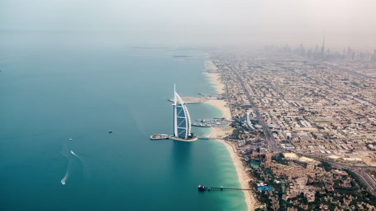 Tik Tok Clips Featuring Dubai Get Most Views In The World