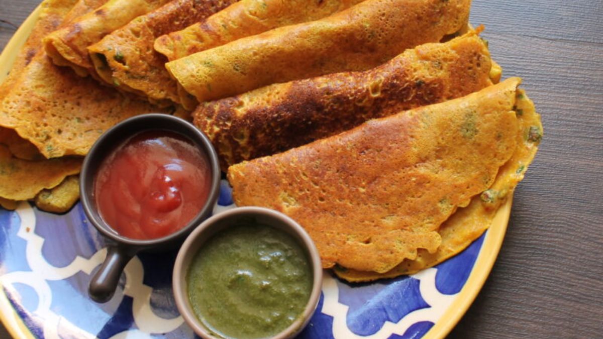 5 No-Fuss Desi Breakfast Recipes You Can Make In A Jiffy