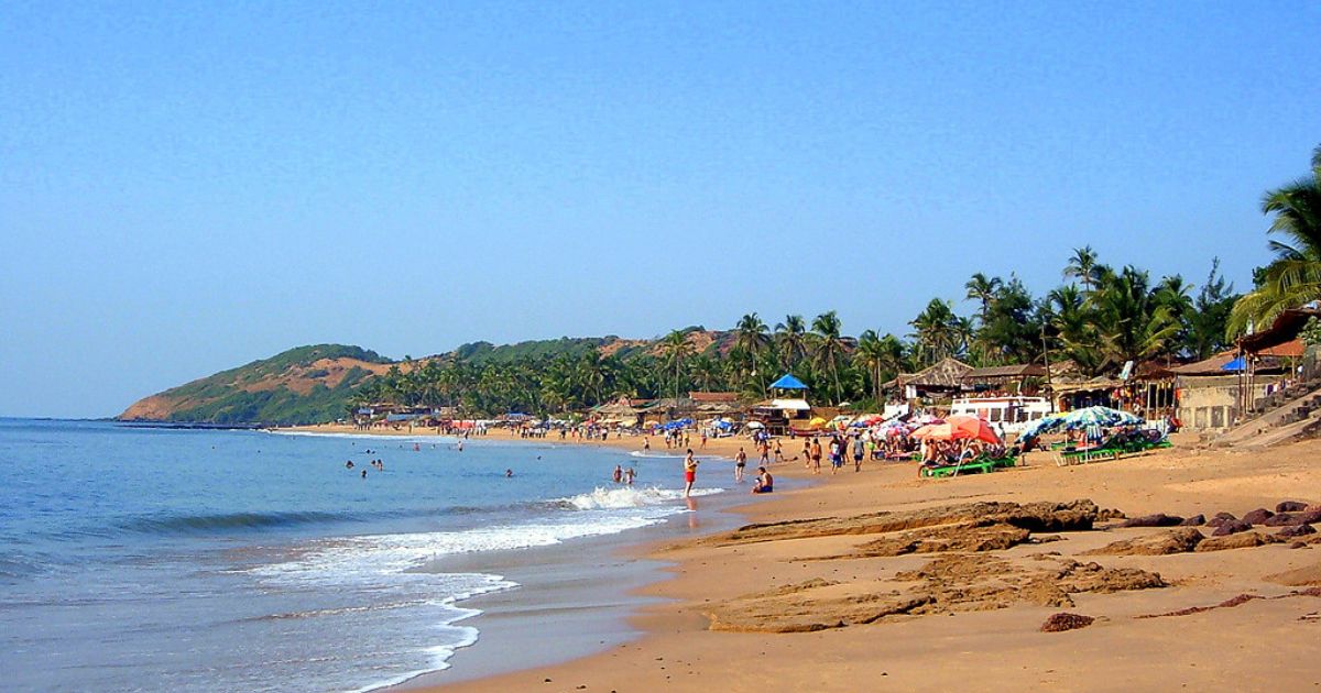 10 Things First-Time Visitors To Goa Must Know!