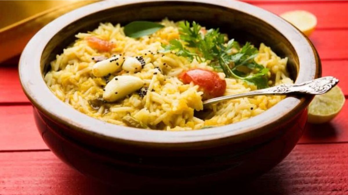 These Desi Food Combinations Are Perfect For Weight Loss