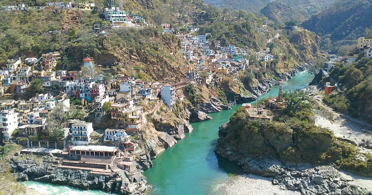 Uttarakhand Has New COVID Advisory For Tourists Amid Rise In Cases