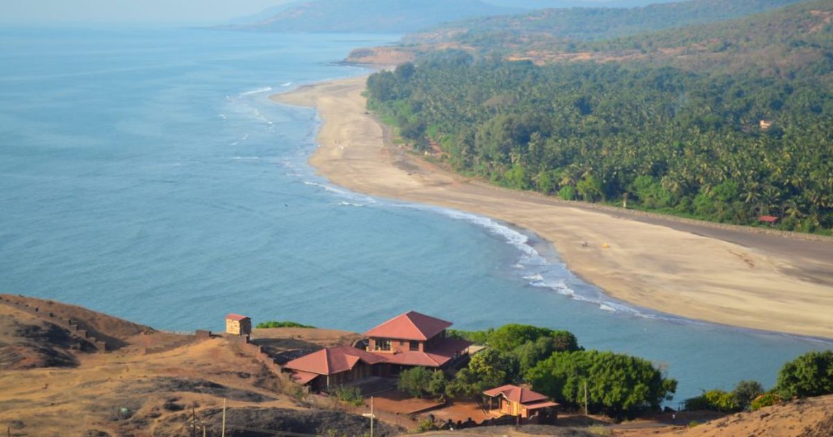5 Non-commercial Getaways From Mumbai That Promises A Secluded Vacation