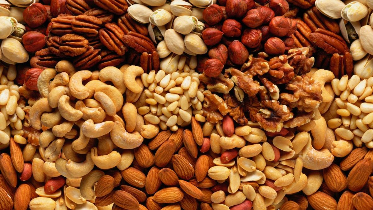 This Is The Right Way To Store Dry Fruits For Better Shelf Life