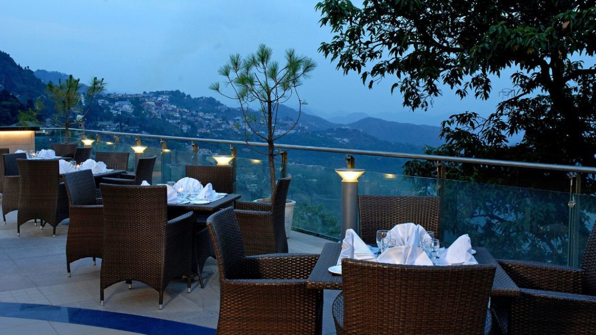 5 Most Beautiful Hotels In Mussoorie Offering The Best Views