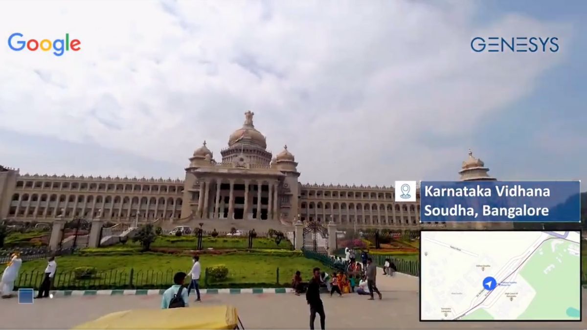 These 10 Indian Cities Now Have Google Maps Street View For Hassle-Free Travel