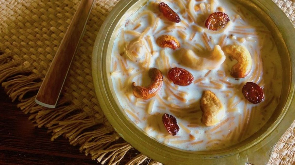 How To Make South Indian-Style Payasam At Home!