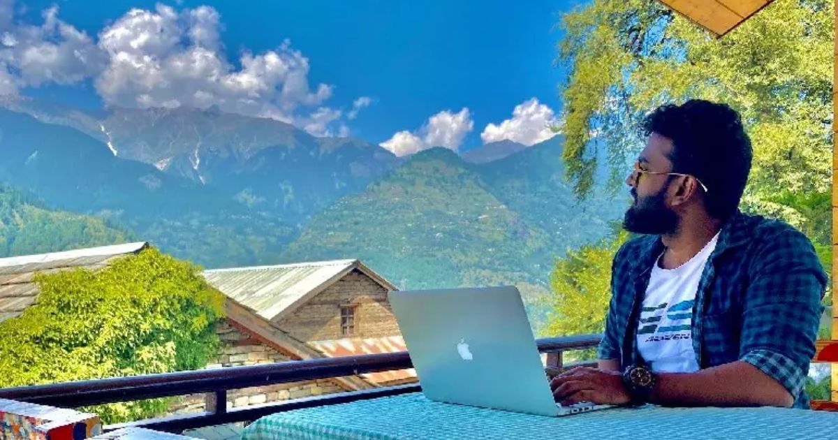 Not Digital Nomads, Slomads Is The New Travel Trend For Remote Workers
