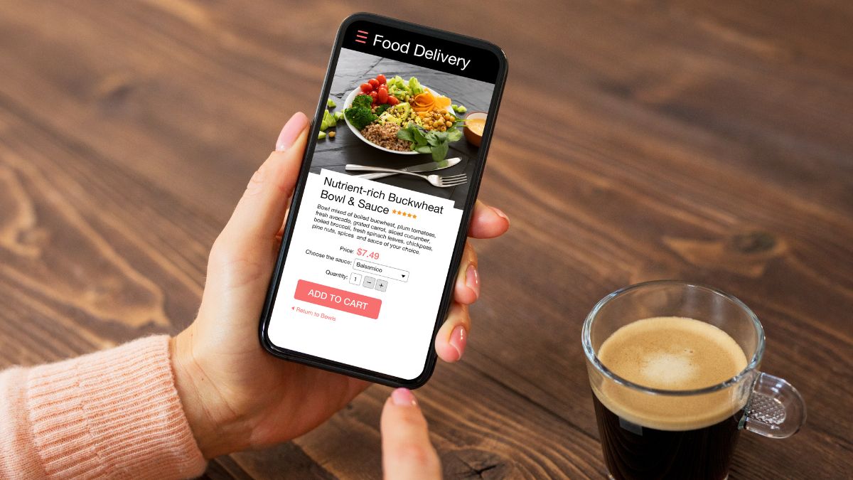 5 Food Apps You Must Download In Dubai For Amazing Discounts