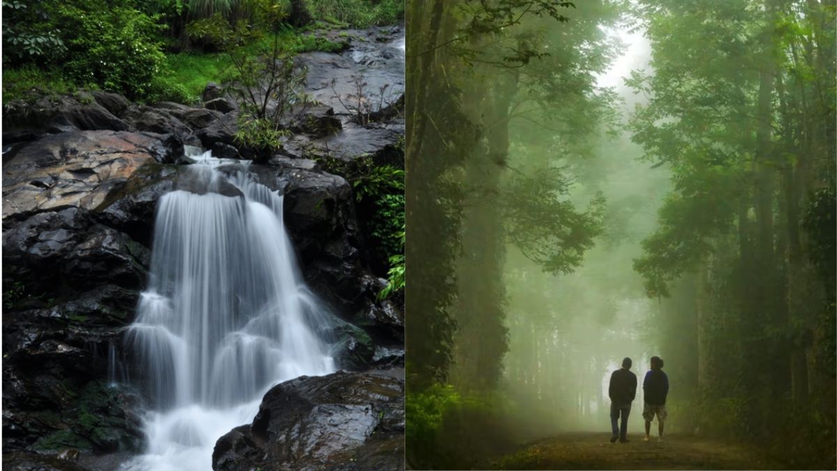 Travelling To Coorg? These Are The Must-Visit Spots