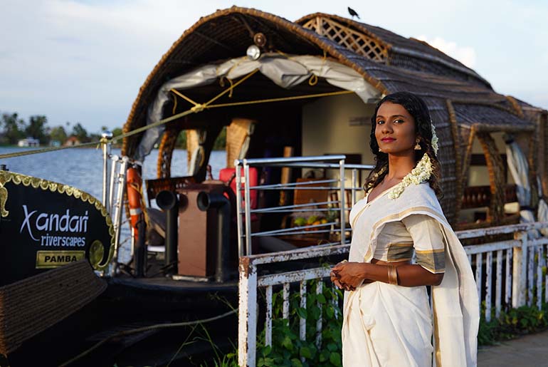 We Explored The Best Of Kerala In 5 Days In A Luxury Caravan