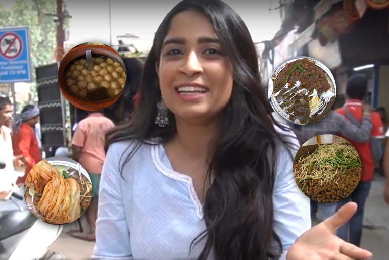 Top 5 Unique Dishes You Must Try In Old Delhi