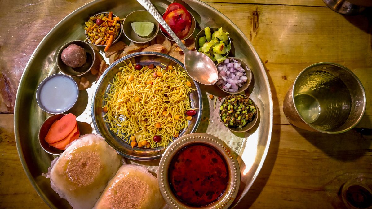 best maharashtrian restaurants in mumbai