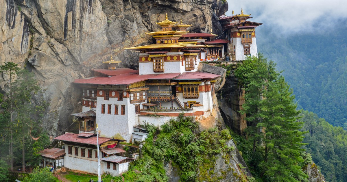 Is Bhutan Only Welcoming Rich Indians?