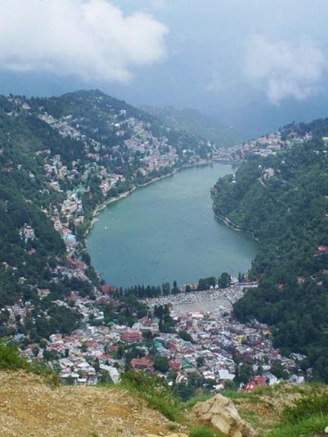 nainital