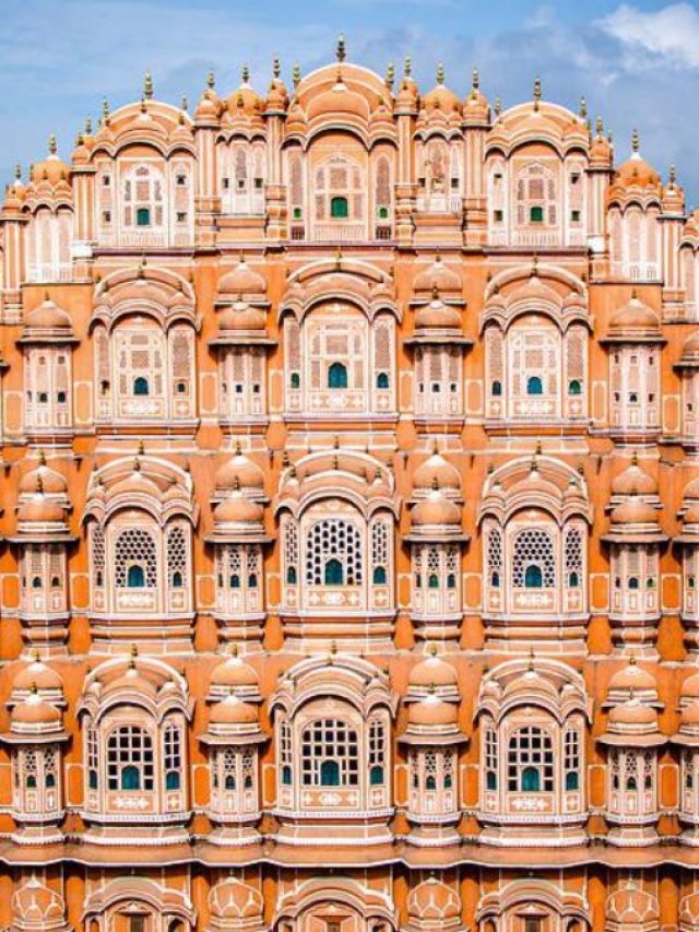 Jaipur