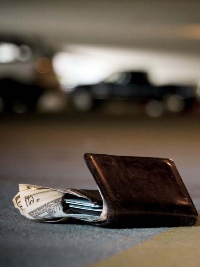 Money transfer