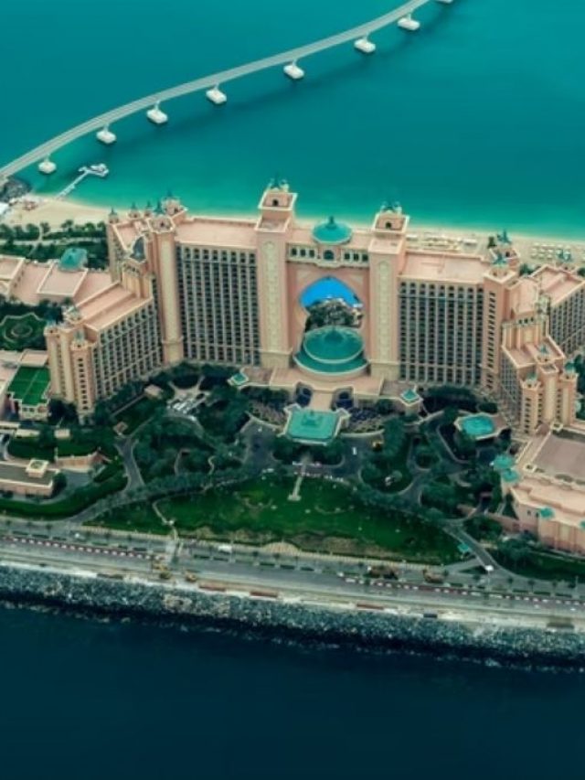 7 Eid-Al-Fitr Staycation Deals In The UAE Worth Booking In Advance