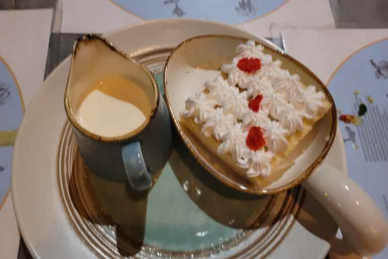 best tres leches in bangalore