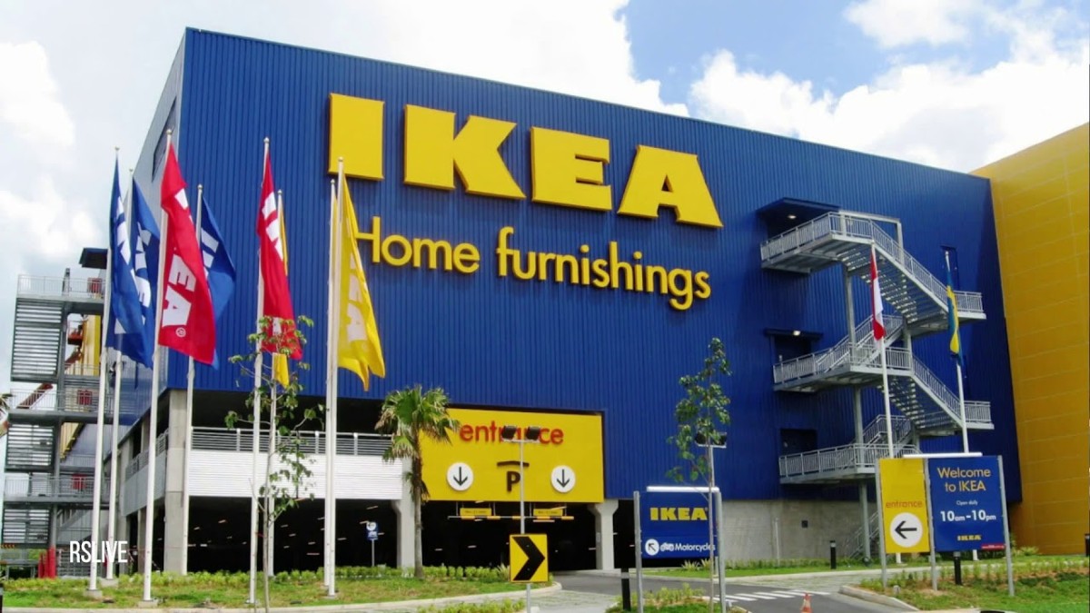 IKEA Mumbai