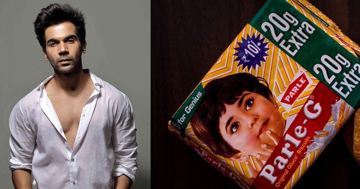 Rajkummar Rao Survived On Parle-G & Had Just ₹18 In Bank Account As Struggling Actor
