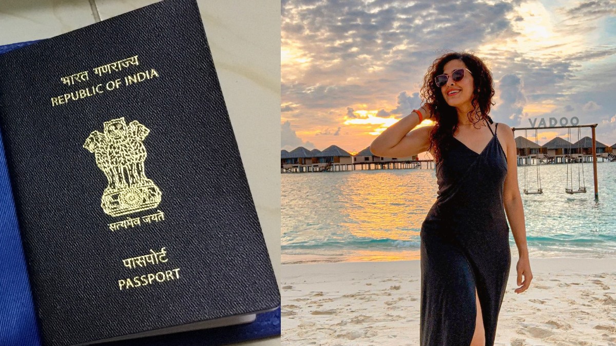 Get Visa-Free Access To These 63 Countries Now With Indian Passport