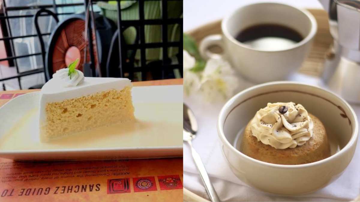 5 Best Places For Decadent Tres Leches In Bangalore