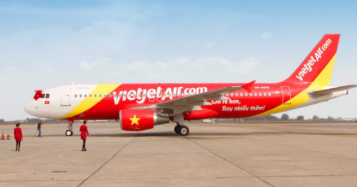 Travel From India To Vietnam At Just ₹26; Vietjet Offer Lasts Till July 13