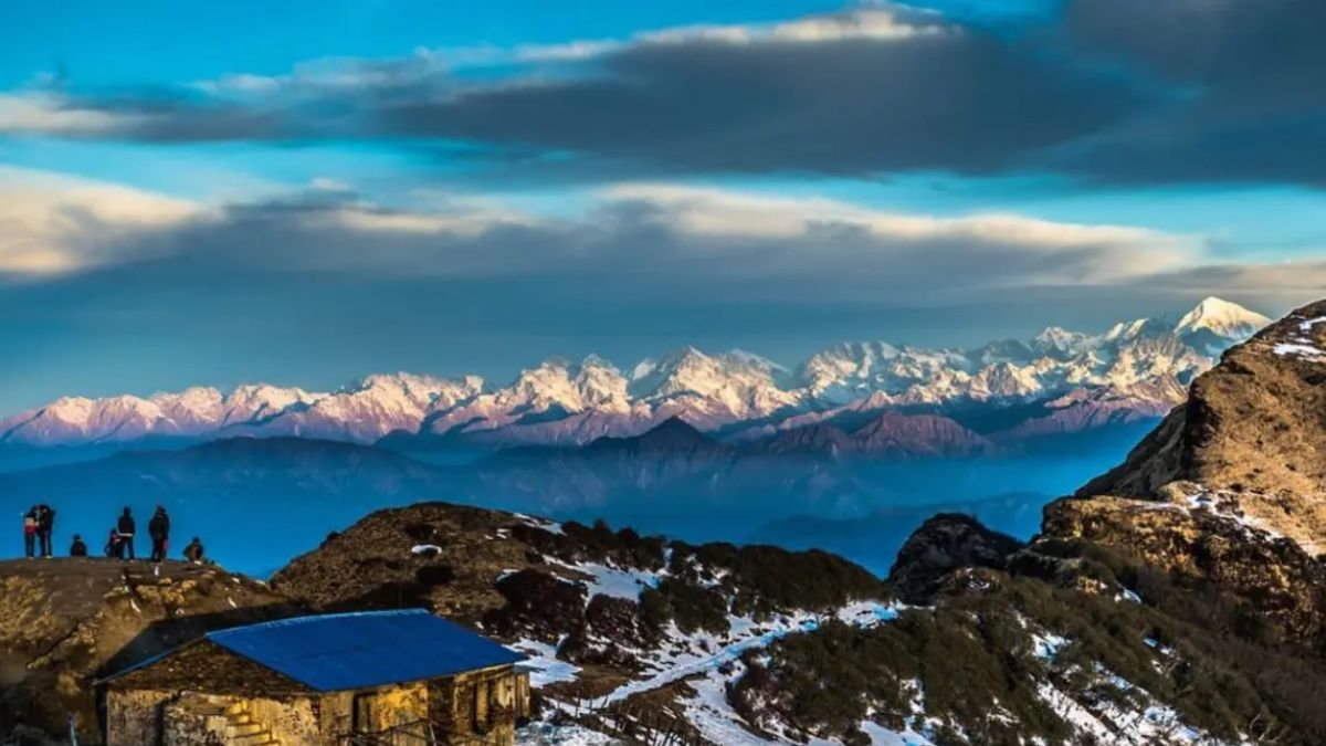 5 Stunning Hill Stations You Need To Visit In Uttarakhand’s Kumaon Region