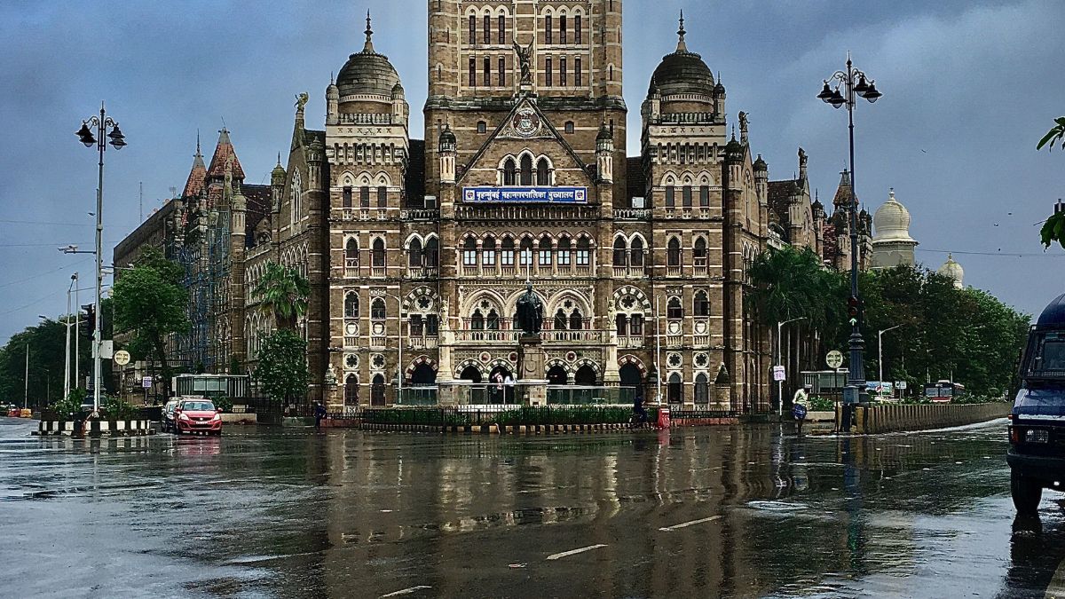Avoid Visiting These Tourist Destinations India That Have Heavy Rain Alert