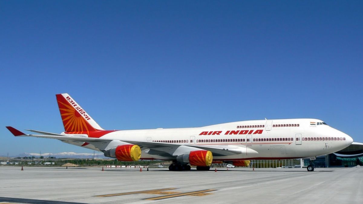 Here’s Everything That Has Changed With Air India After 6 Months With TATA