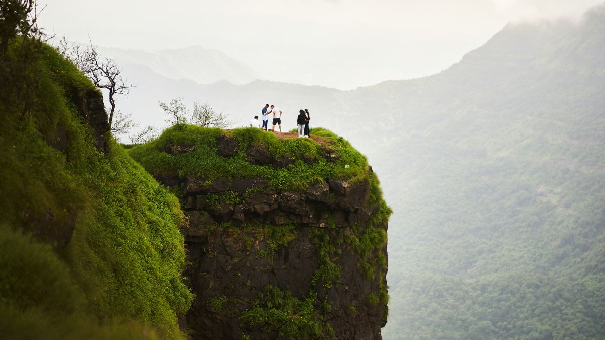 Monsoon Trek