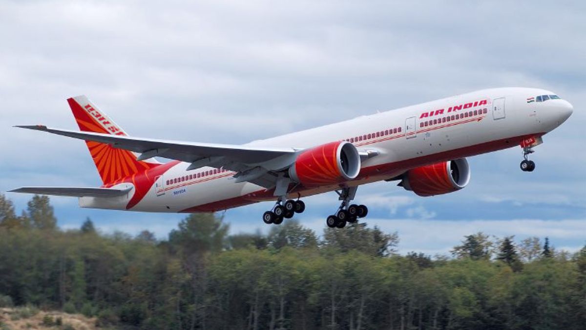 Air India To Add 24 New Domestic Flights Between Metro Cities From August 20