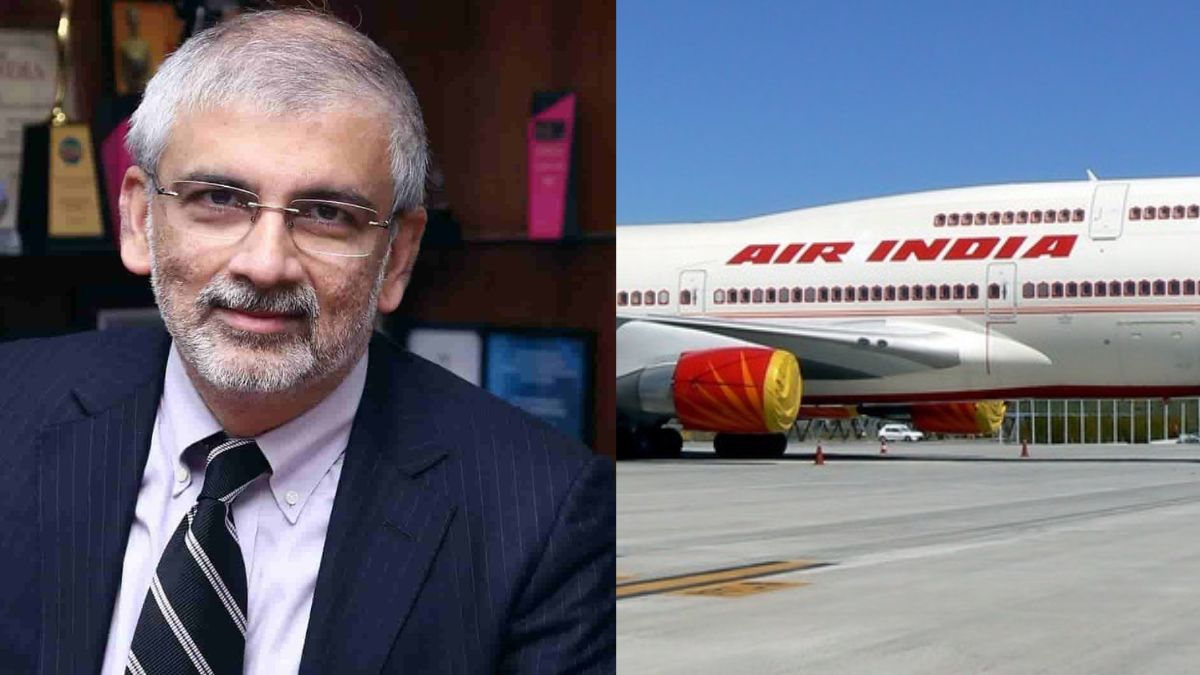 After Air India Man Peeing On Elderly Woman Incident, Jet Airways CEO Explains Why Cabin Lights Should Not Be Switched Off