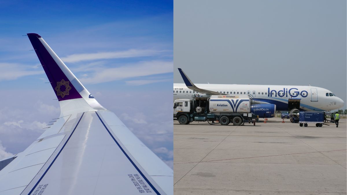 Vistara Emerges As India’s Second Largest Airline After IndiGo