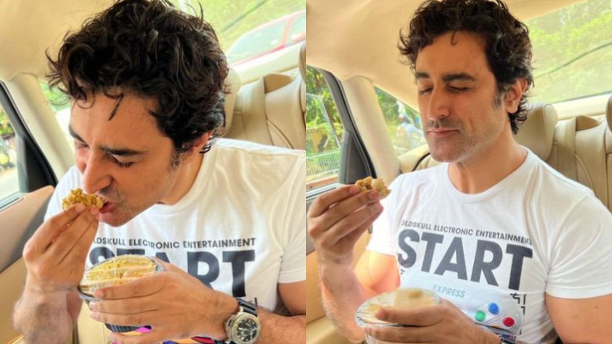 Kunal Kapoor Can’t Leave Patna Without Indulging In This Iconic Dish
