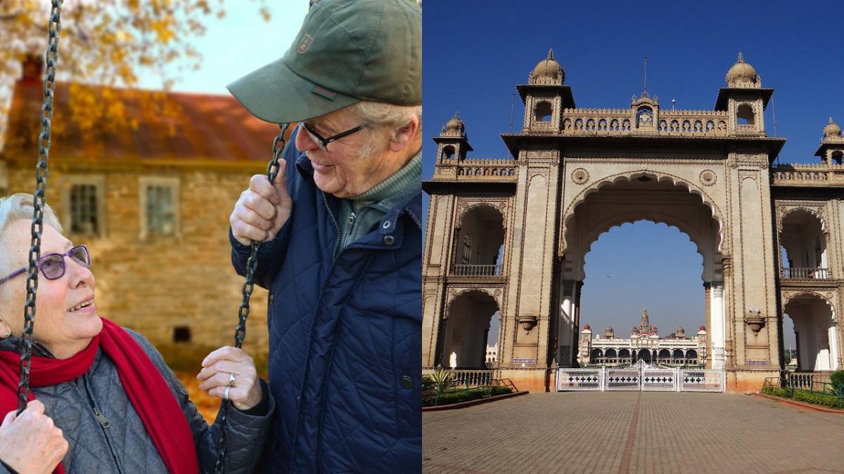 These Are The 5 Cheapest Cities To Retire In India