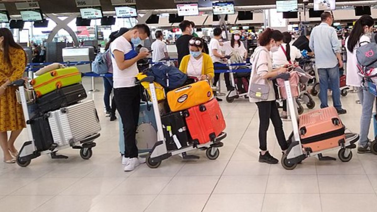 Over 11,000 Passengers Skipped Airport Queues In Dubai This Summer And Here’s How