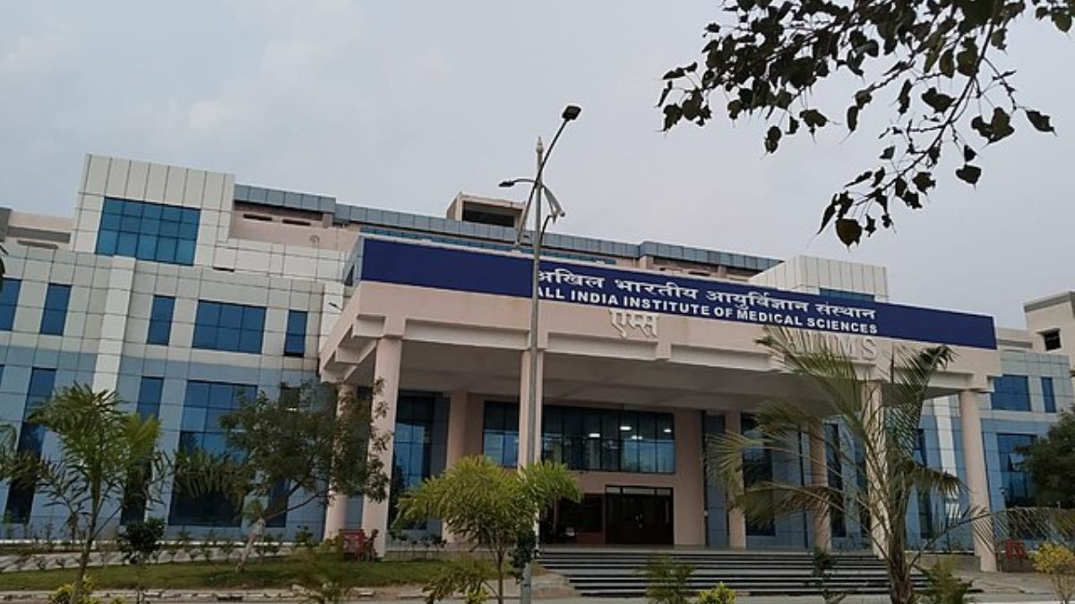 Government Aims To Name All The AIIMS After Local Heroes, Monuments, And Geographical Identities