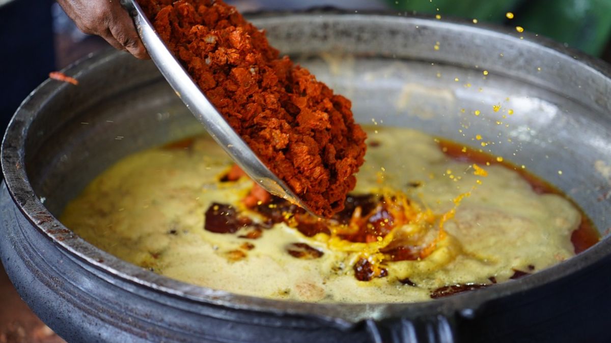 Indian Street Food And Eateries Reuse More Than Half Of Cooking Oil: Report