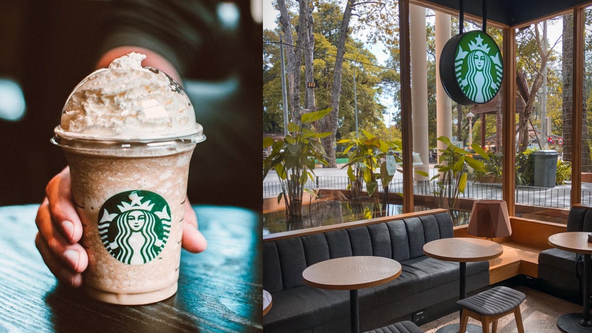 Here’s The Hack To Get Starbucks Coffee For FREE