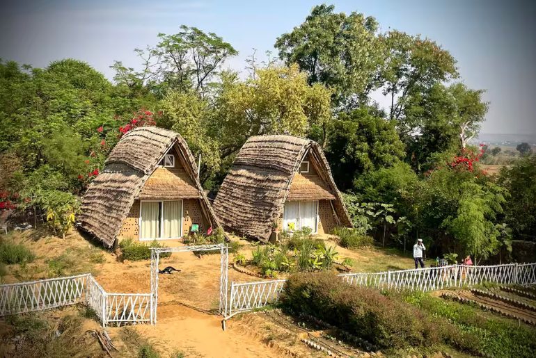 Ganga House