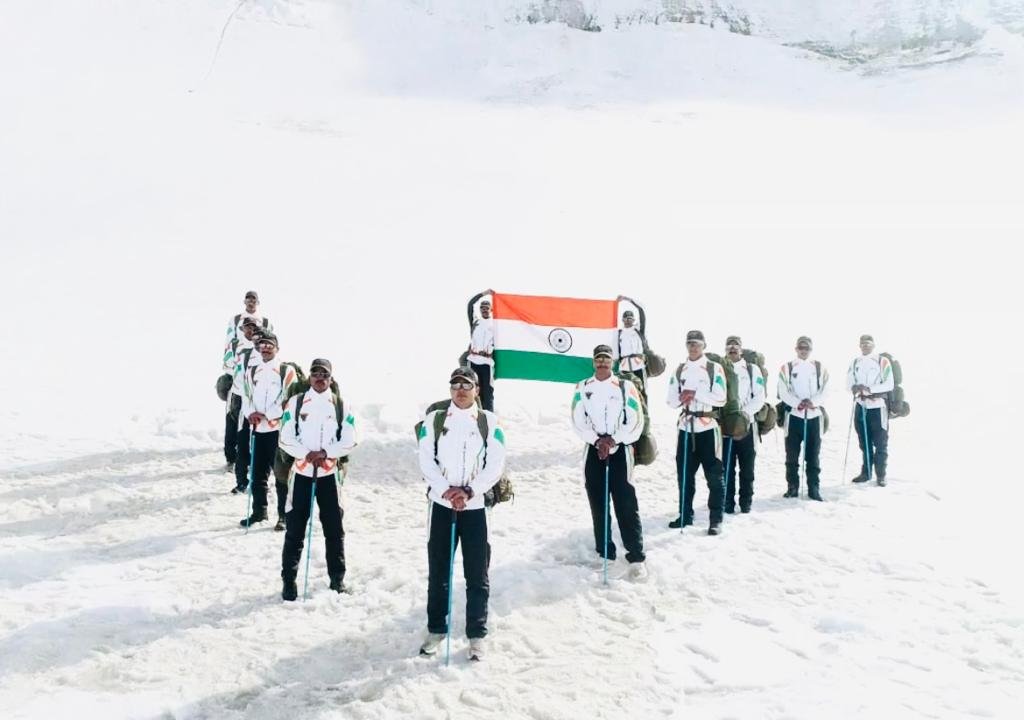 Indian Army