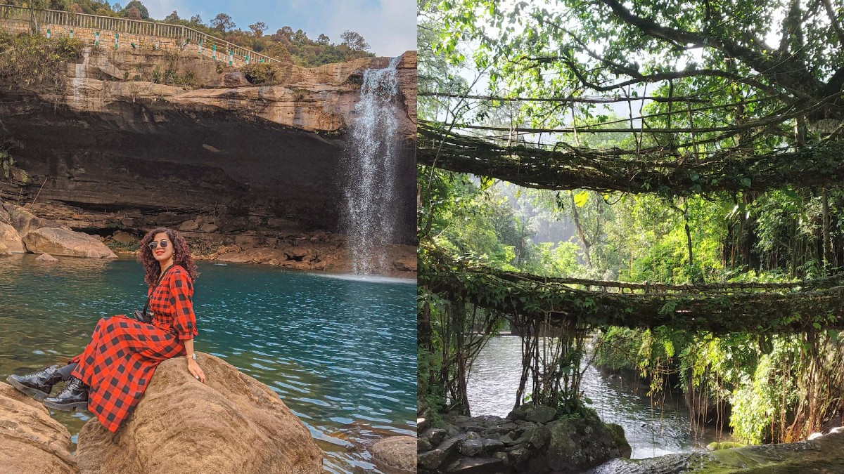 This Is The Best Time Of The Year To Visit Meghalaya